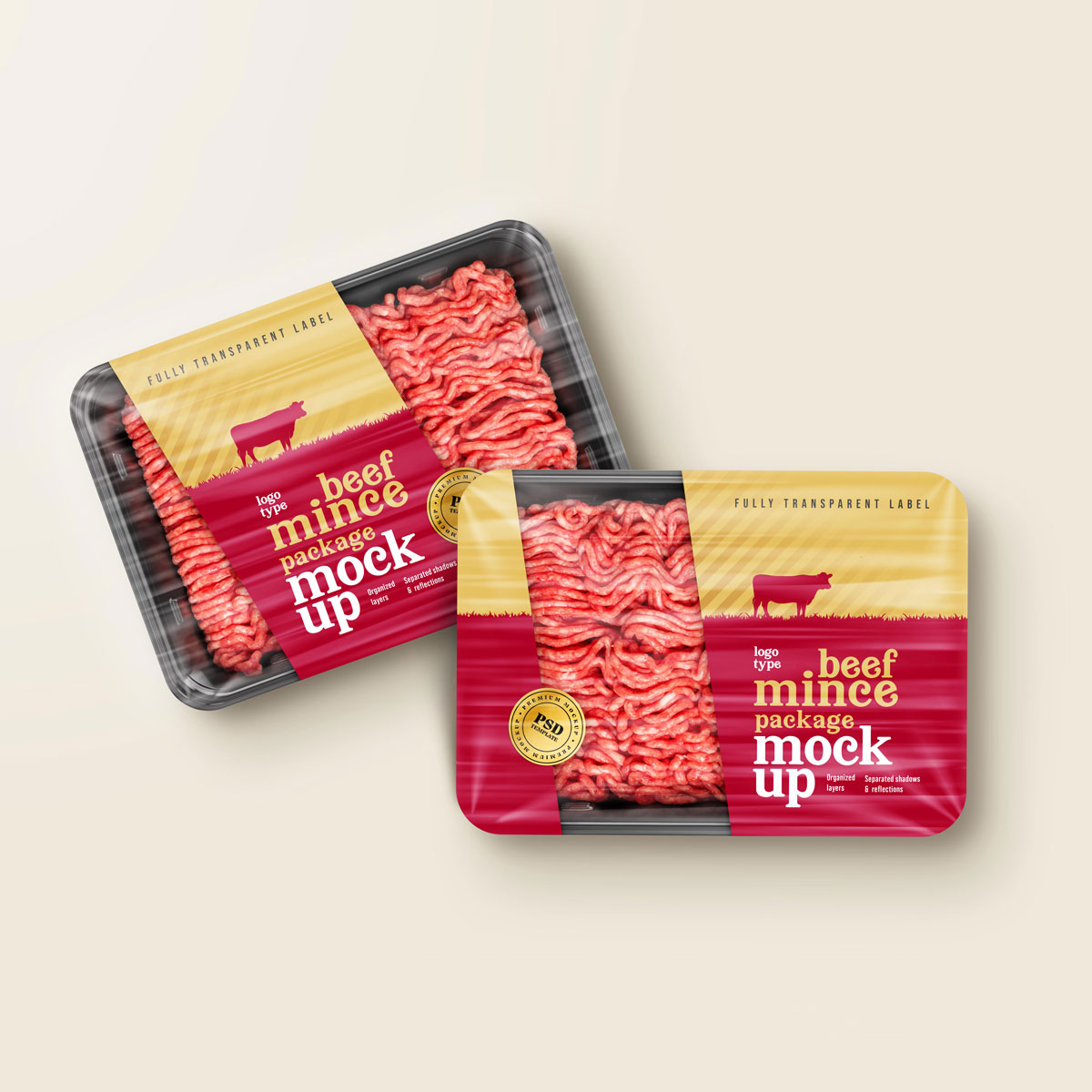 Fresh & Frozen Packaging